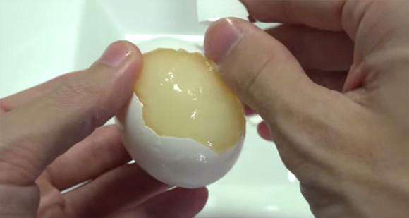 鸡蛋冷冻后能不能孵出来,冷冻的鸡蛋化开还能吃吗