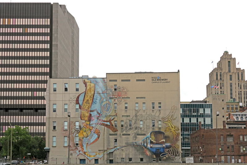 加拿大蒙特利尔在哪个省,加拿大蒙特利尔移民