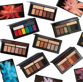 全网最好用的眼影盘42色,让人看不出的眼影推荐学生党