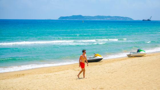 三亚必买10件礼物,三亚免税城购物攻略