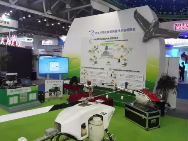 智能农机物联网系统,智能农机大全