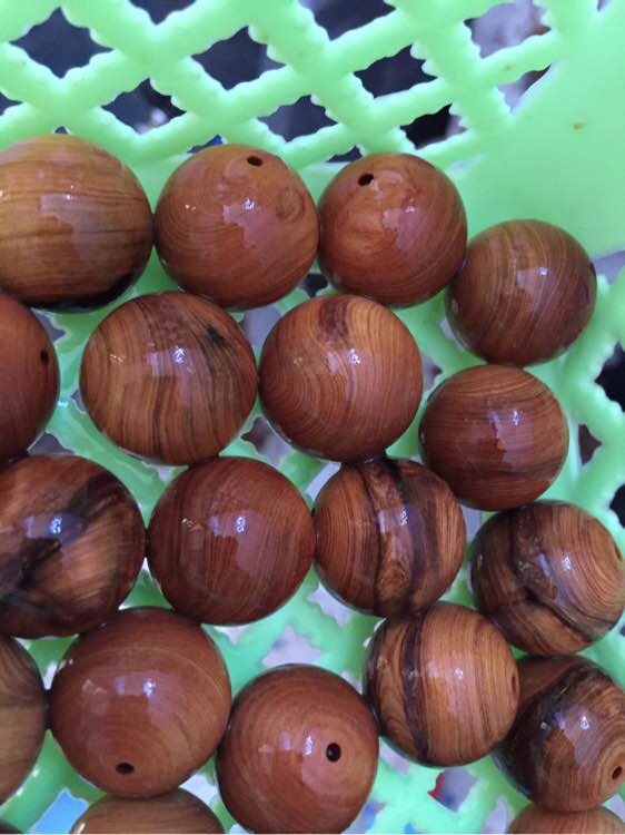 崖柏手串的历史,关于崖柏的那些事