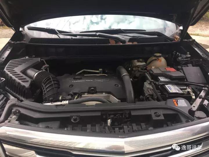 双11花26万买辆六千公里的凯迪拉克XT5，被老姐一把拽回来