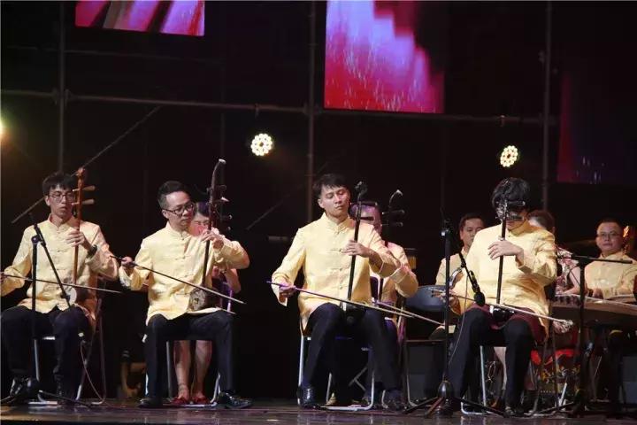 来自世界各地的近千名番禺乡亲代表共聚首,见证番禺大变化!