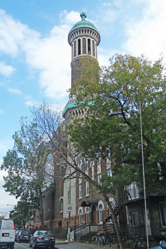 加拿大蒙特利尔在哪个省,加拿大蒙特利尔移民