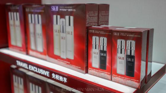 三亚必买10件礼物,三亚免税城购物攻略