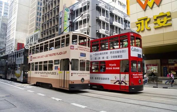 香港2017年末折扣季来啦，这份指南最省钱，别错过~