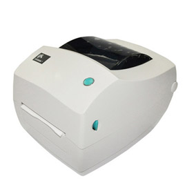 “双十一”过去了，但是条码打印机还在每天用着呢