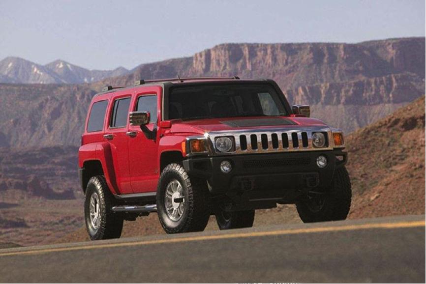 全球十大越野车型,全球十大越野车排行榜最新款