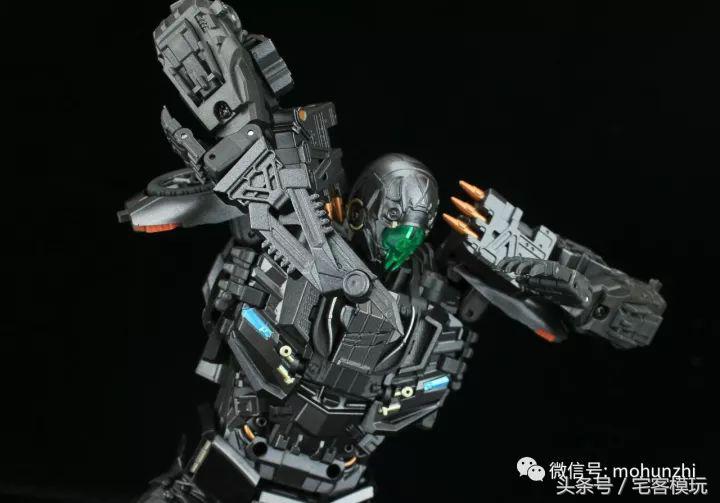 变形金刚4幕后冷知识,变形金刚4禁闭的来历