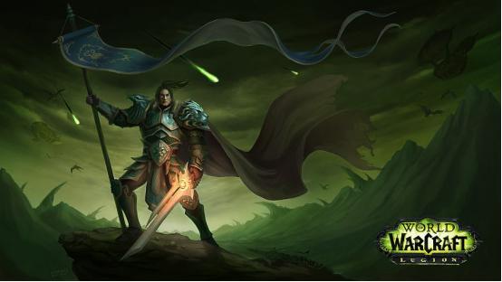 魔兽世界最受欢迎的名字,魔兽世界最受喜爱人物