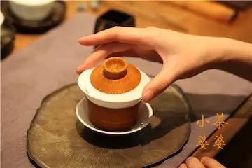 盖碗泡茶的流程及礼仪,盖碗茶泡茶完整教程讲解
