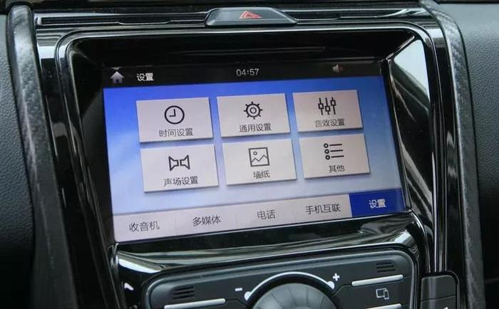 硬汉更柔情深度试驾驭胜S330