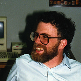 PPT起源故事：令20多岁的乔布斯痴迷，美国发动战争的辩护工具