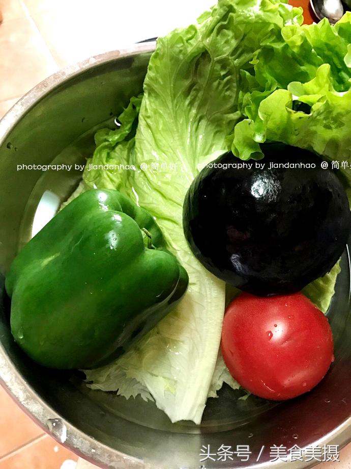 鸡蛋蛋黄酱拌沙拉,如何用蛋黄酱拌蔬菜沙拉