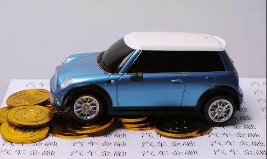 汽车融资租赁与以租代购,汽车以租代购市场趋势