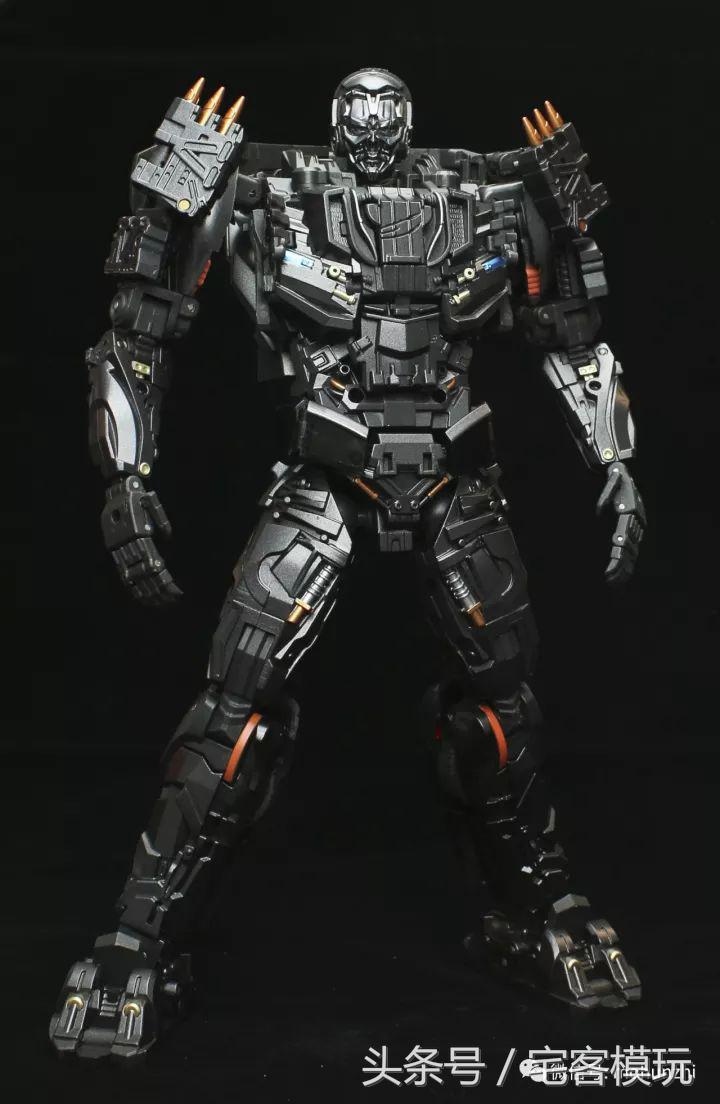 变形金刚4幕后冷知识,变形金刚4禁闭的来历