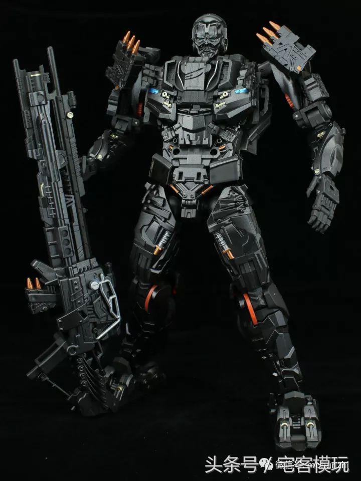 变形金刚4幕后冷知识,变形金刚4禁闭的来历