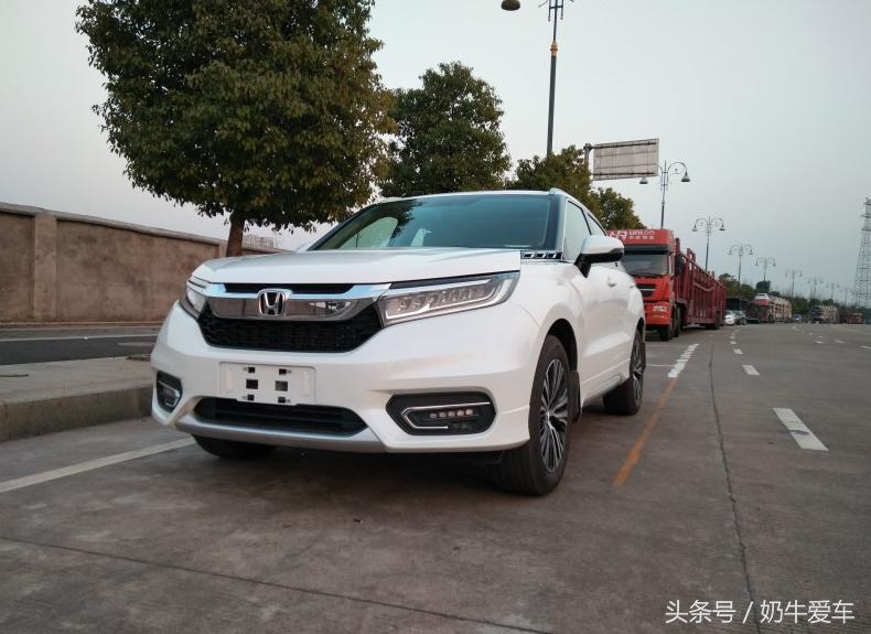 冠道怎么样？车主说本田的质量很可靠，但有一点不行