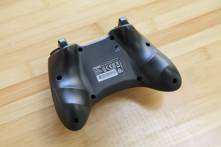 雷柏游戏手柄,性价比手柄雷柏