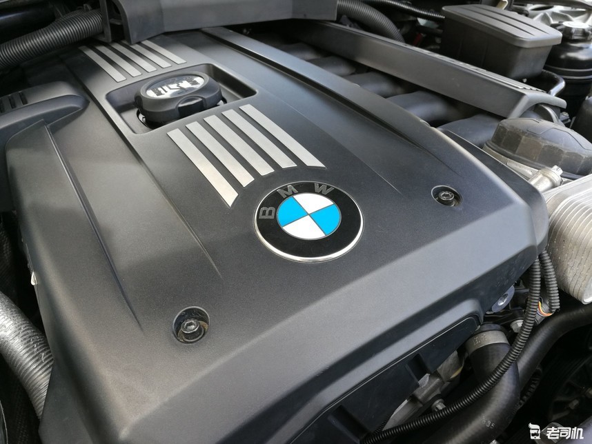 10年前宝马车售价,2015年的宝马6系现在卖得多少钱