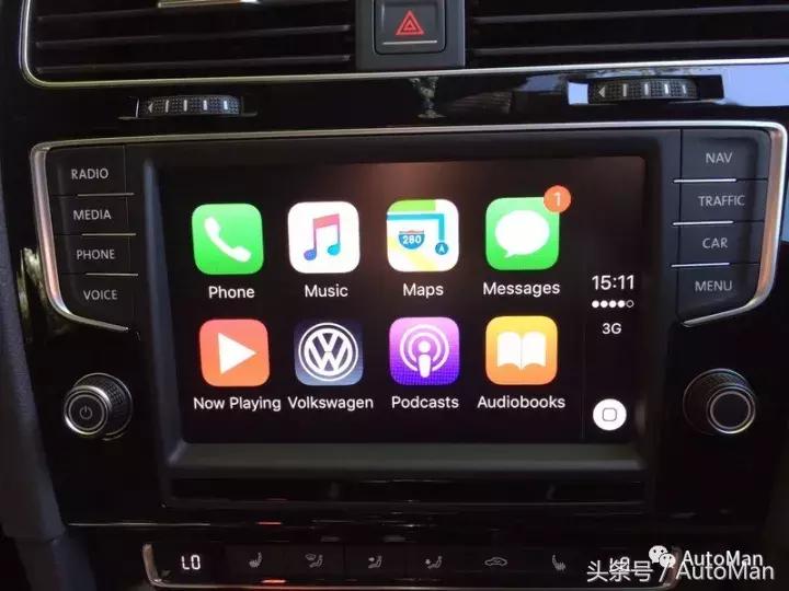 最有性价比的汽车中控,中控最好的汽车排行榜