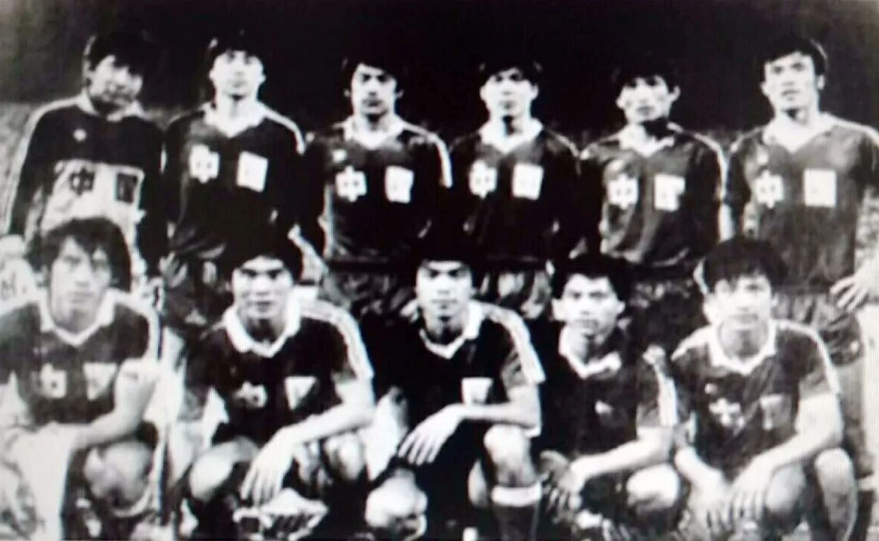 津门双百颂足球队员,津门足坛双百颂高玉勇