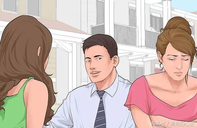 站在女性角度告诉你如何挽回女人,和女人修复关系的正确方法