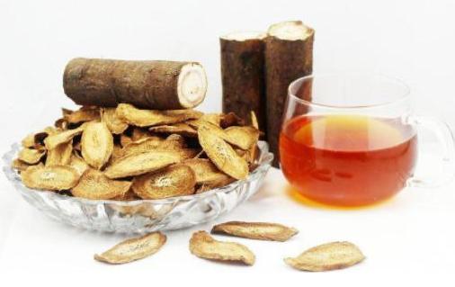 牛蒡加什么一起喝,牛蒡跟什么一起泡着喝