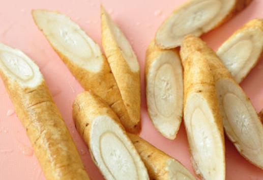 牛蒡加什么一起喝,牛蒡跟什么一起泡着喝