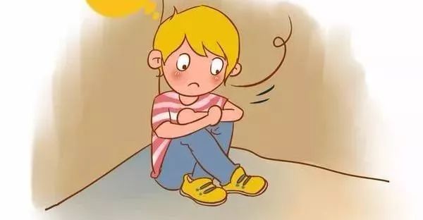 怎么消除内心的恐惧感,如何解决孩子内心恐惧心理