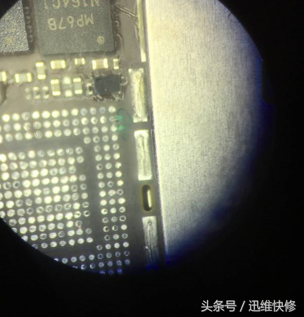 深圳修iphone6触摸屏失灵,iphone维修3次屏幕换新机