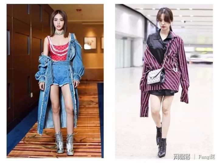 棉背心小个子怎么穿出高级感,棉背心怎么穿搭好看