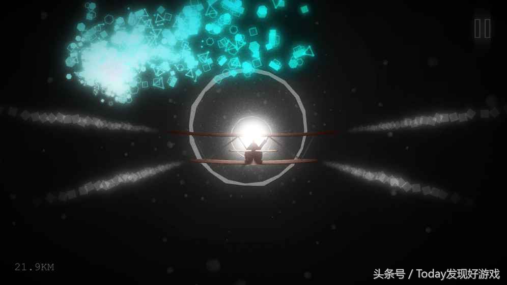 Today发现好游戏《Loner》:孤独至美,宁静致远!