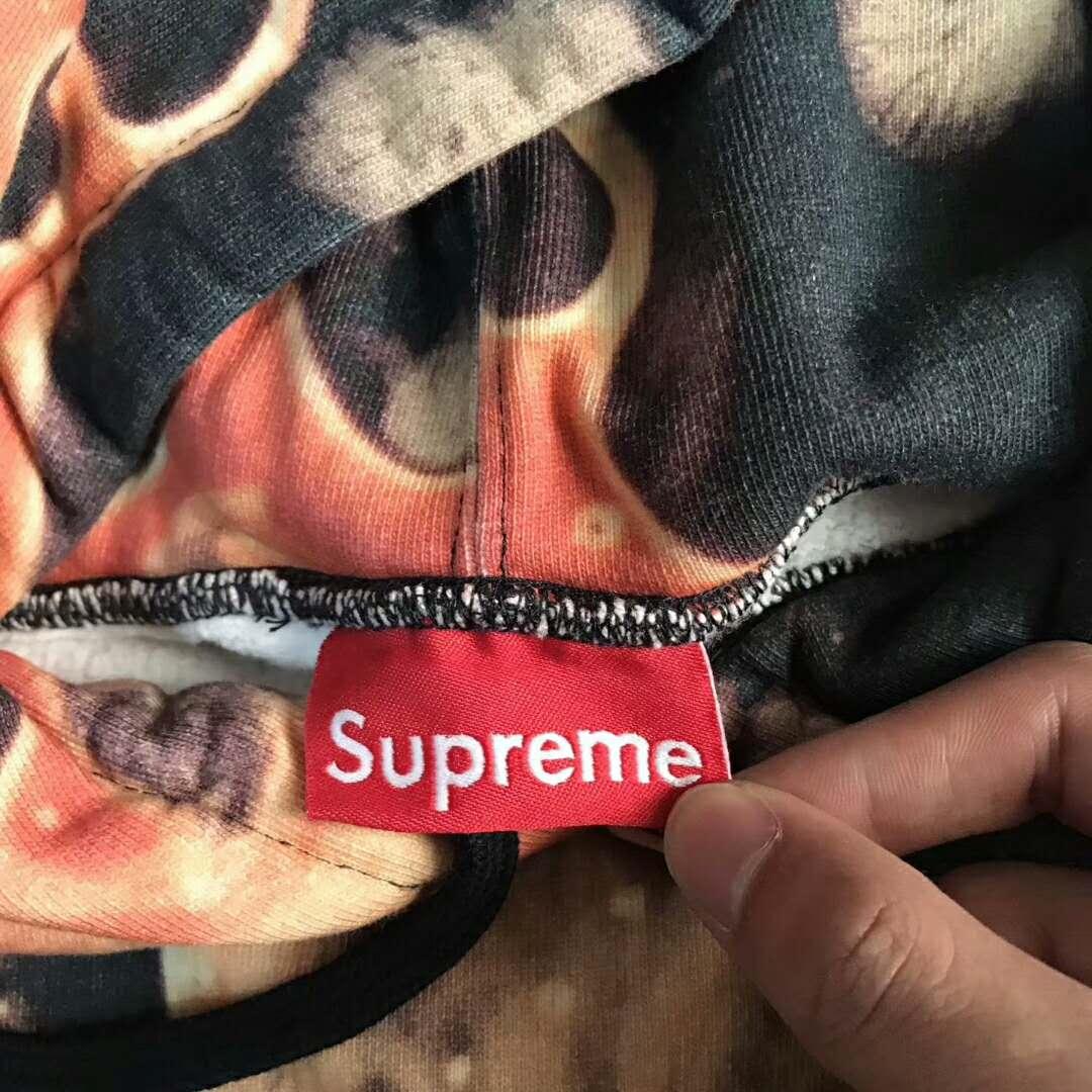 supreme17fw全部单品,supreme17fw棉衣