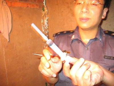 打完催产针后又没有宫缩了怎么办,打完催产针需要注意什么