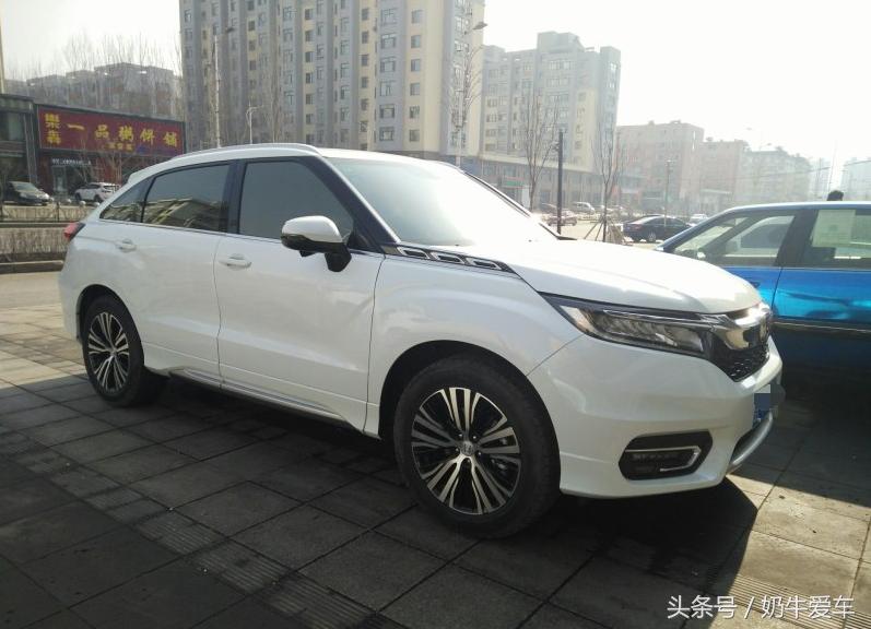 冠道怎么样？车主说本田的质量很可靠，但有一点不行