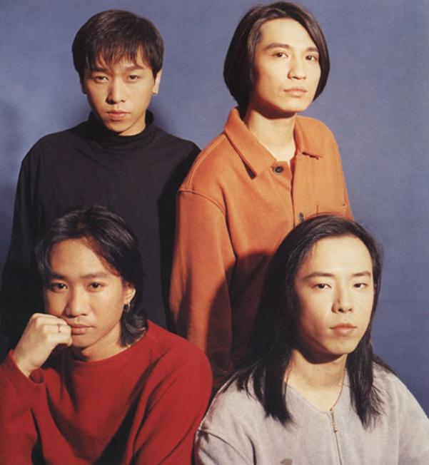 beyond黄家驹所有和声,黄家驹beyond音乐电台