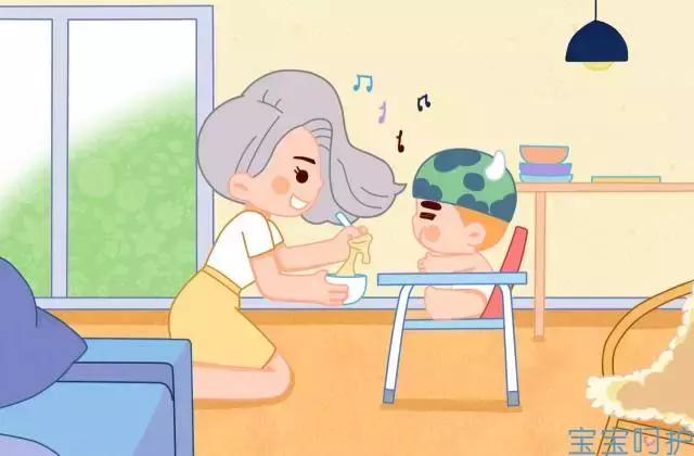 给孩子断奶的心情好难过,给孩子断奶怎么哄
