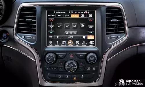 最有性价比的汽车中控,中控最好的汽车排行榜