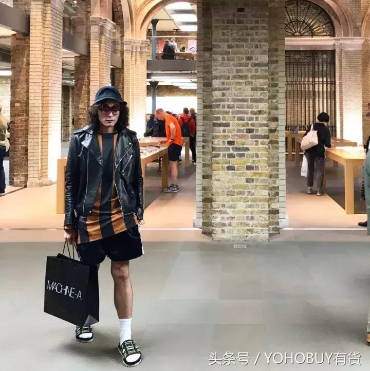 学会这些穿衣小技巧让你瞬间变高,学会这6个穿衣技巧时髦又高级