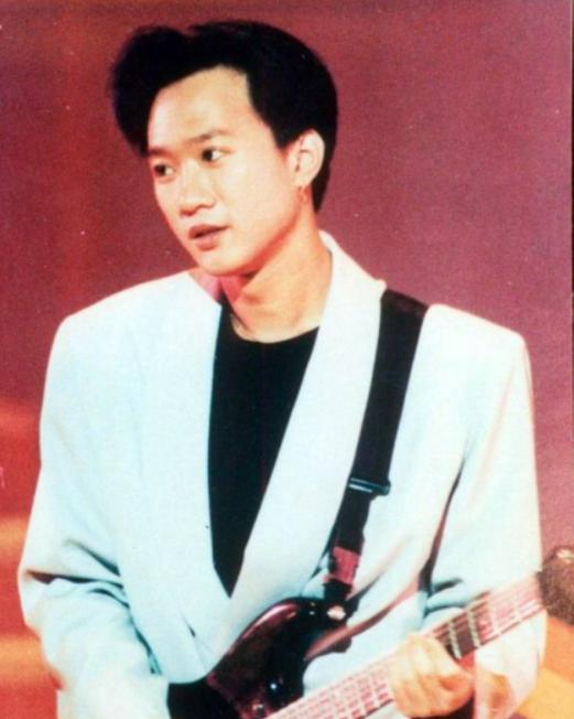 beyond黄家驹所有和声,黄家驹beyond音乐电台