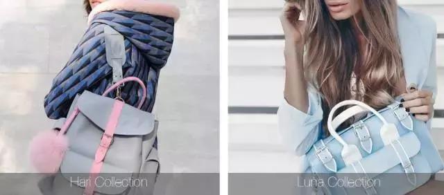 大牌颜值双肩包,高性价比双肩包品牌推荐女款