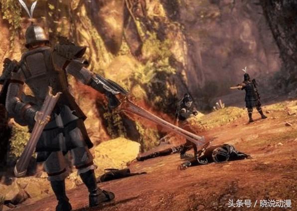 秦时明月最神秘的剑客,秦时明月月神真容