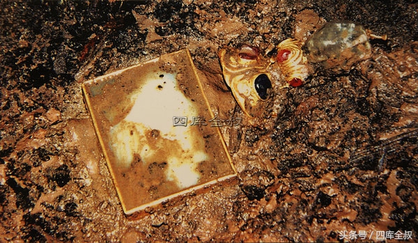 明定陵出土3000多件宝物,明代王爷陵墓出土珍宝