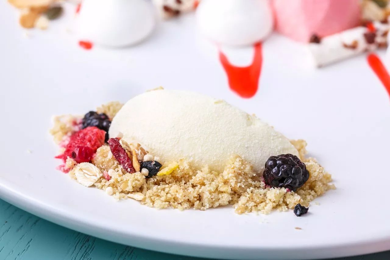 甜蜜暴击甜品店,天津甜品店推荐