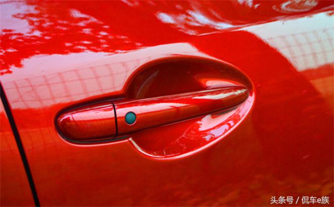 马自达3昂克赛拉改装,次世代马自达3昂克赛拉