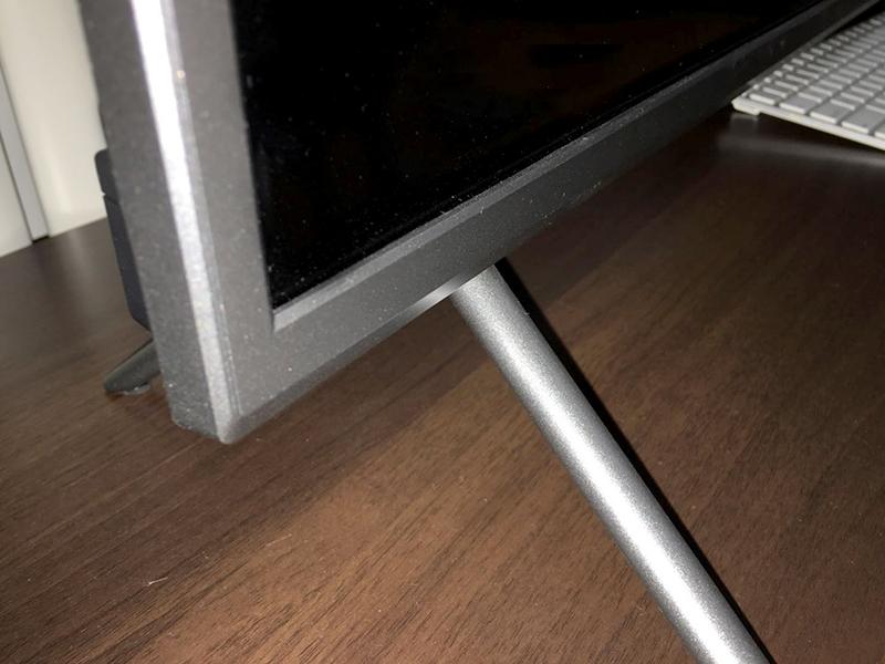 熊猫电视55v8a测评,熊猫55f4a液晶电视