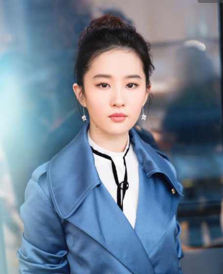 椭圆形脸怎么变美,脸部变圆