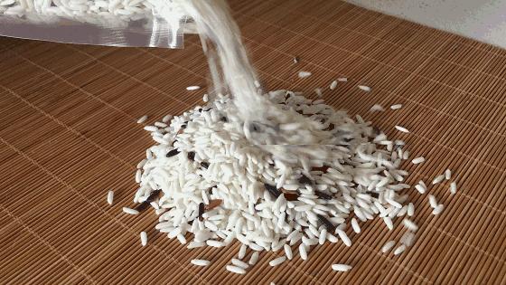 来台湾必吃的饭团,台湾米棒饭团